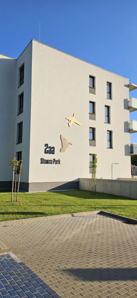 Mieszkanie 2-pokojowe Milicz. Zdjęcie 1