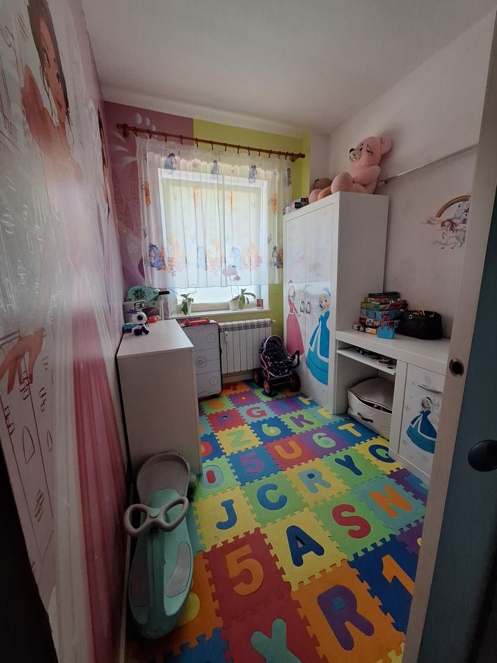 Mieszkanie 3-pokojowe Gorzewo Kruk, ul. Kruk. Zdjęcie 6