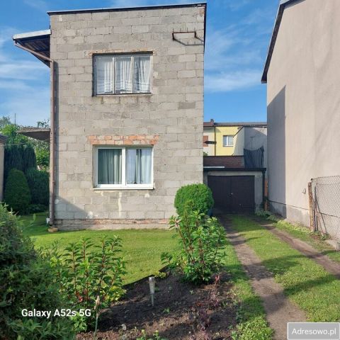 dom wolnostojący, 2 pokoje Raszyn, ul. Polna. Zdjęcie 1