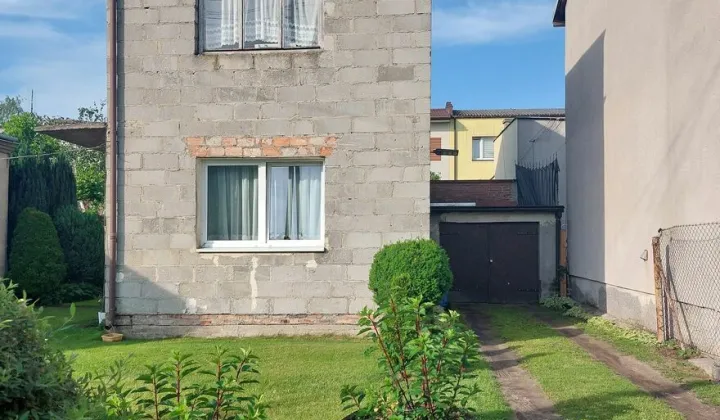 dom wolnostojący, 2 pokoje Raszyn, ul. Polna