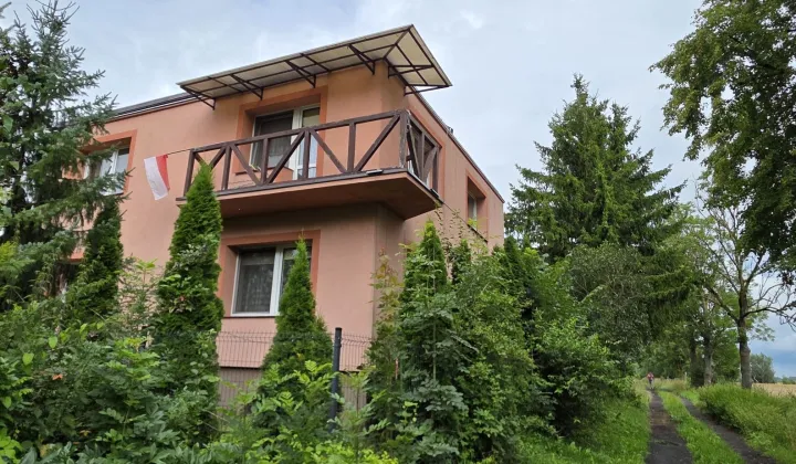 siedlisko, 5 pokoi Nidowo