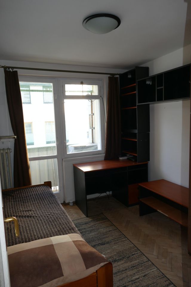 Mieszkanie 2-pokojowe Warszawa Śródmieście, ul. Sienna. Zdjęcie 2