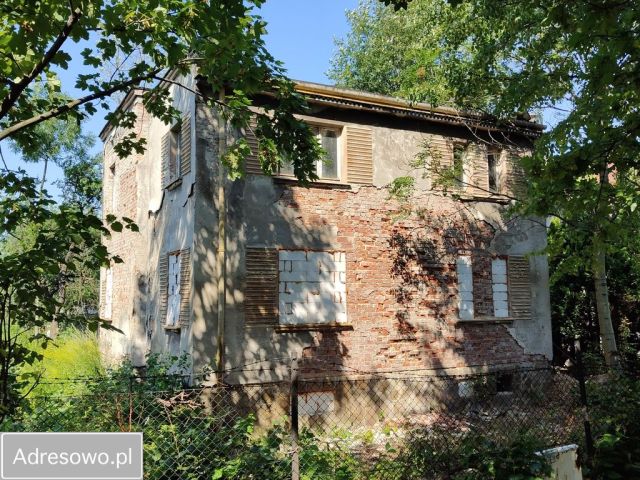 dom wolnostojący, 5 pokoi Bielsko-Biała Leszczyny, ul. Łęgowa. Zdjęcie 1
