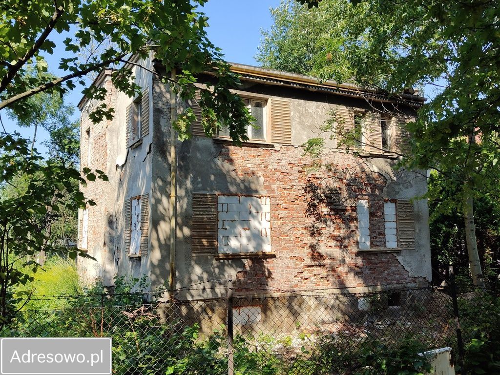 dom wolnostojący, 5 pokoi Bielsko-Biała Leszczyny, ul. Łęgowa. Zdjęcie 1