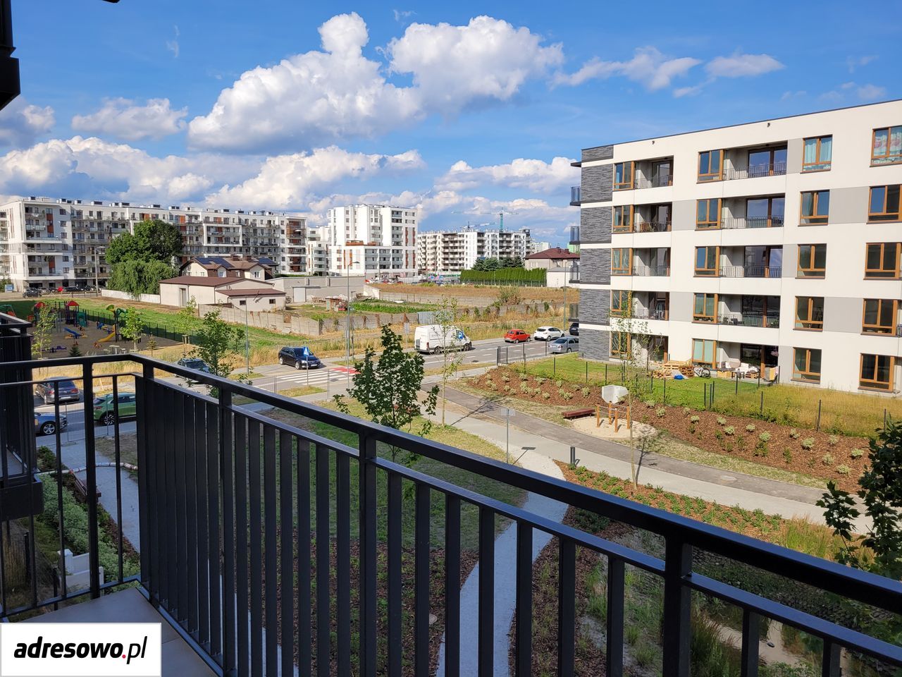 Mieszkanie 2-pokojowe Warszawa Bemowo, ul. Szeligowska. Zdjęcie 6