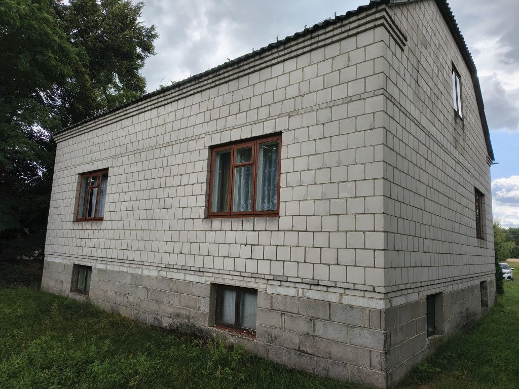 Działka siedliskowa Wojtkowice-Dady. Zdjęcie 2