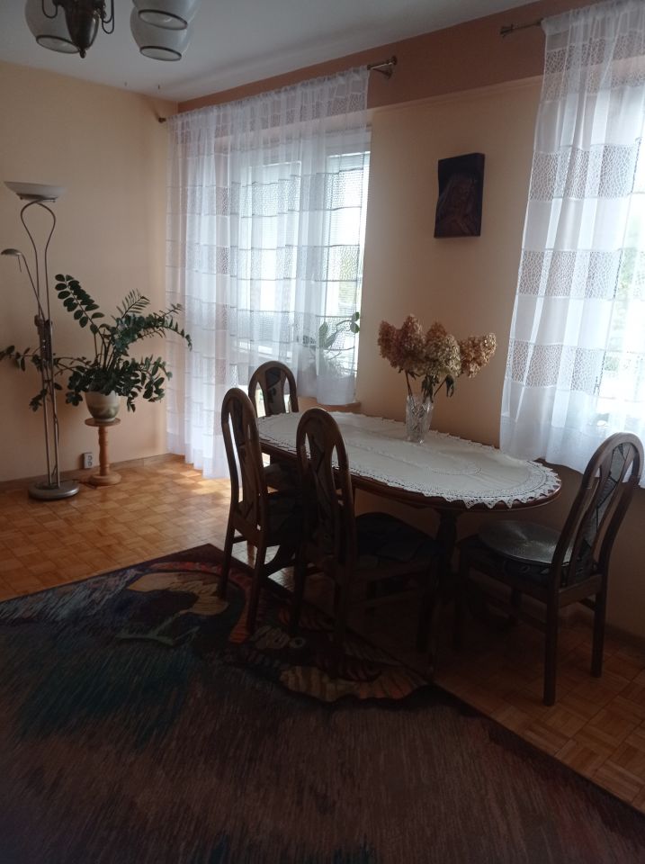 Mieszkanie – Mińsk Mazowiecki, powiat miński - Widok 4