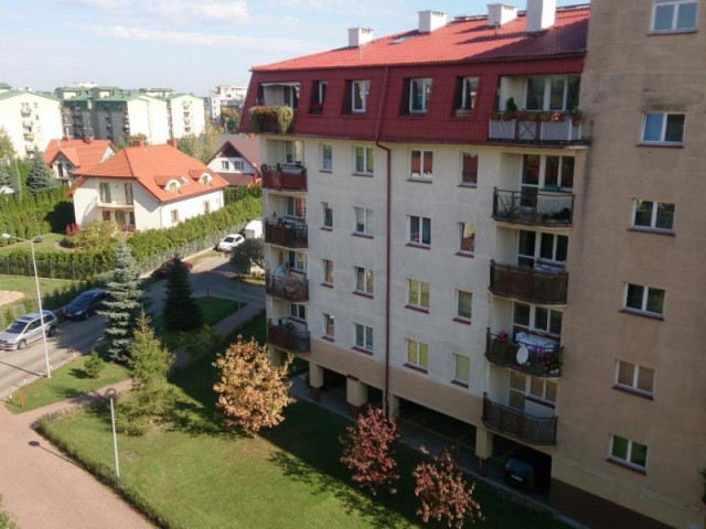 Mieszkanie 2-pokojowe Warszawa Białołęka, ul. Odkryta. Zdjęcie 1