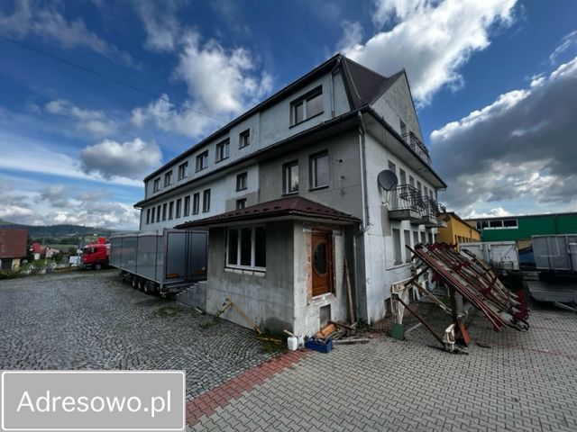 Lokal Jordanów, ul. Słowackiego. Zdjęcie 17