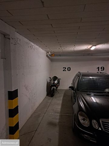 Garaż/miejsce parkingowe Opole Gosławice, ul. Krzemieniecka. Zdjęcie 1
