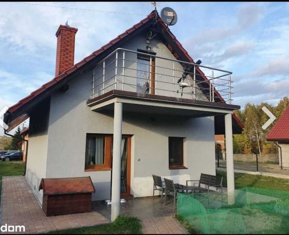 bliźniak Malinowice, ul. Szkolna. Zdjęcie 1