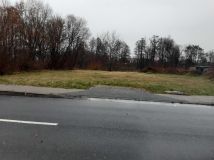 Działka budowlana Tuszyn. Zdjęcie 1