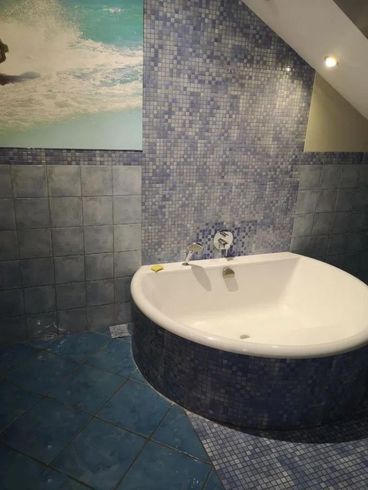 dom wolnostojący Warszawa Ursynów, ul. Aleksandra Kostki Napierskiego. Zdjęcie 13