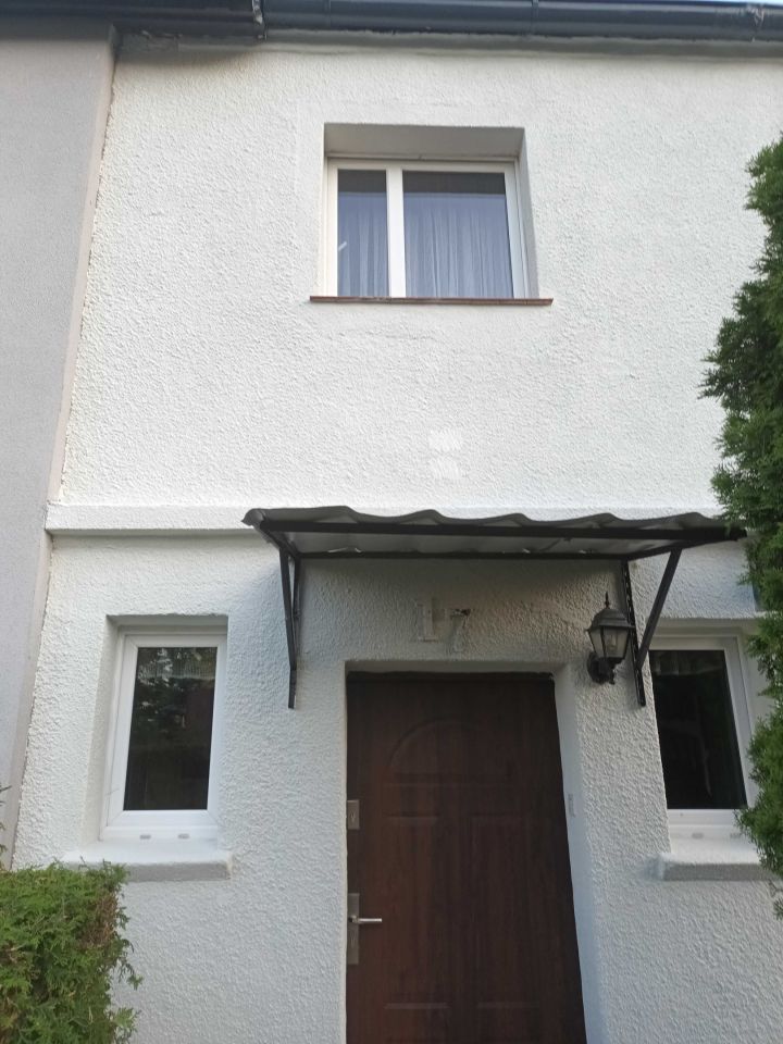 dom szeregowy, 4 pokoje Lubno. Zdjęcie 3