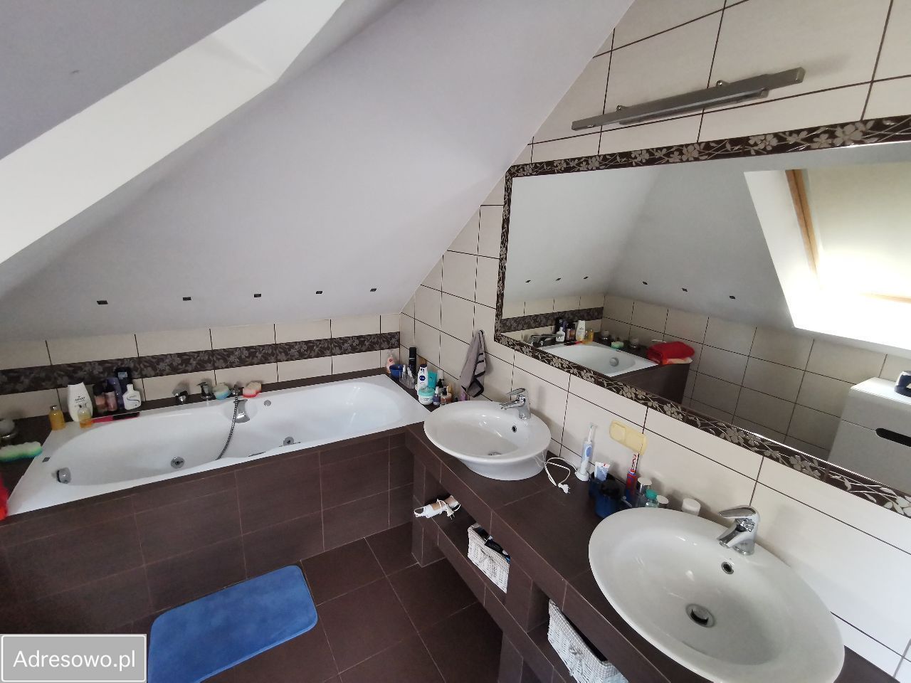 dom wolnostojący, 4 pokoje Toruń Wrzosy, ul. Łubinowa. Zdjęcie 4