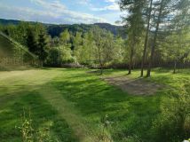 Działka budowlana Jordanów, ul. Mickiewicza