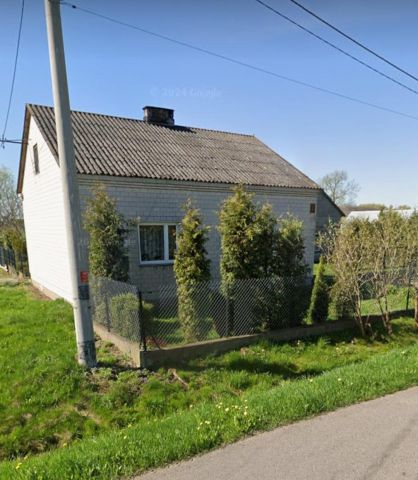 siedlisko, 3 pokoje Wola Cygowska. Zdjęcie 1
