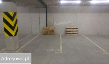 Garaż/miejsce parkingowe Wrocław Tarnogaj, ul. Jesionowa