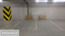 Garaż/miejsce parkingowe Wrocław Tarnogaj, ul. Jesionowa. Zdjęcie 1