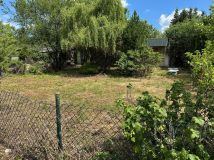 Działka rod Warszawa Praga-Północ, ul. Wolińska. Zdjęcie 3