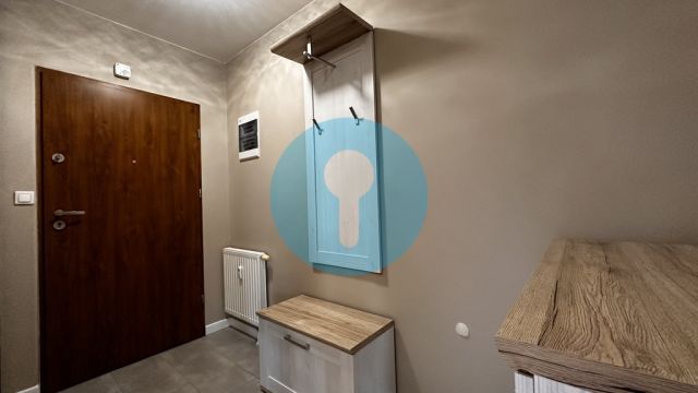 Mieszkanie 3-pokojowe Kielce, ul. Hugona Kołłątaja. Zdjęcie 16