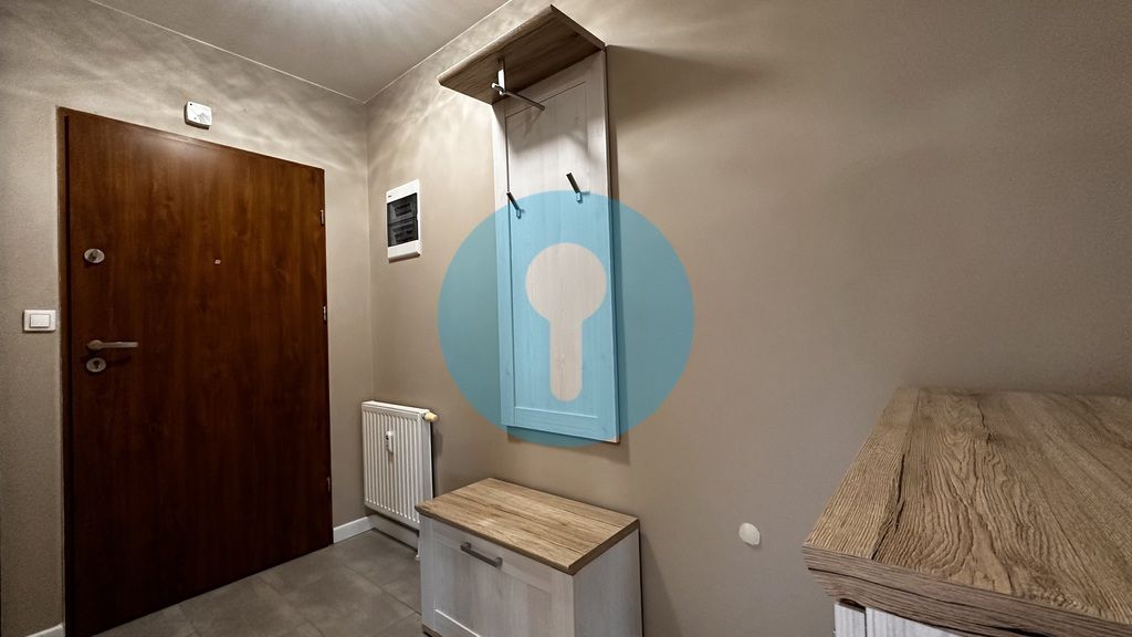 Mieszkanie 3-pokojowe Kielce, ul. Hugona Kołłątaja. Zdjęcie 16