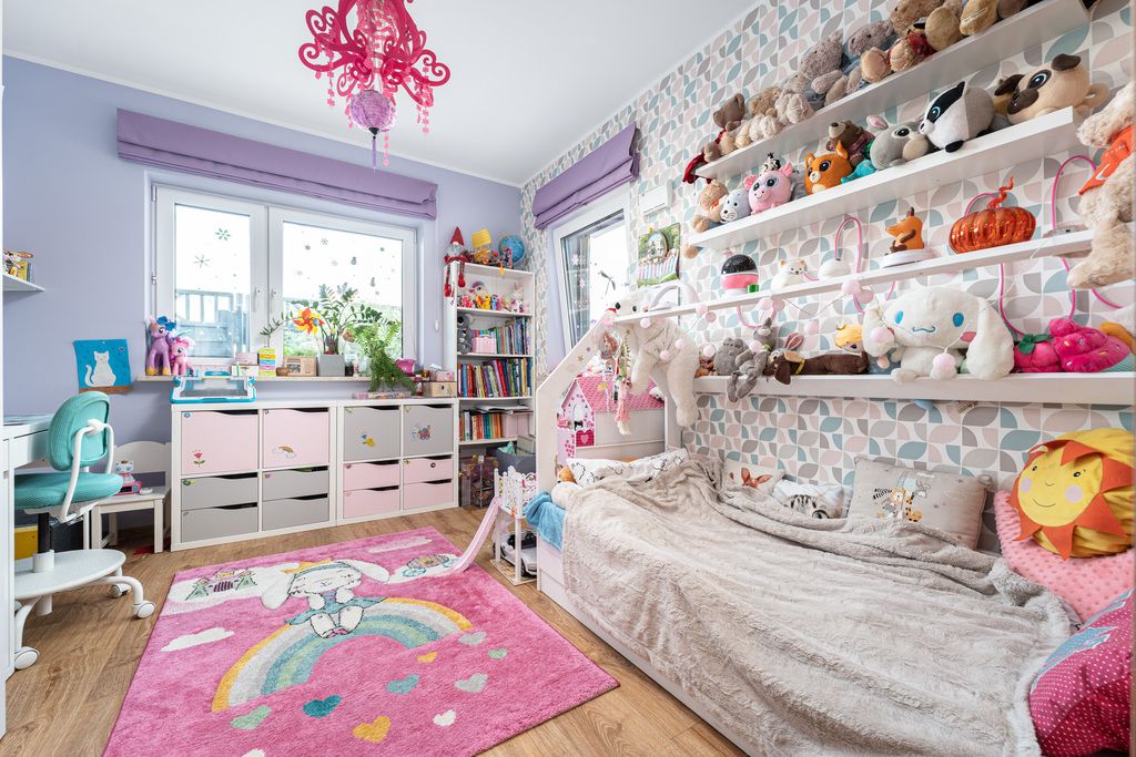 Mieszkanie 4-pokojowe Warszawa Włochy, ul. Marcina Flisa. Zdjęcie 6