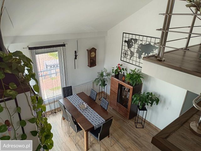 Mieszkanie 4-pokojowe Pogórze, ul. Tadeusza Kościuszki. Zdjęcie 1