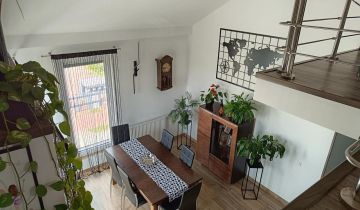 Mieszkanie 4-pokojowe Pogórze, ul. Tadeusza Kościuszki