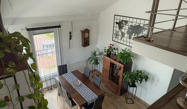 Mieszkanie 4-pokojowe Pogórze, ul. Tadeusza Kościuszki