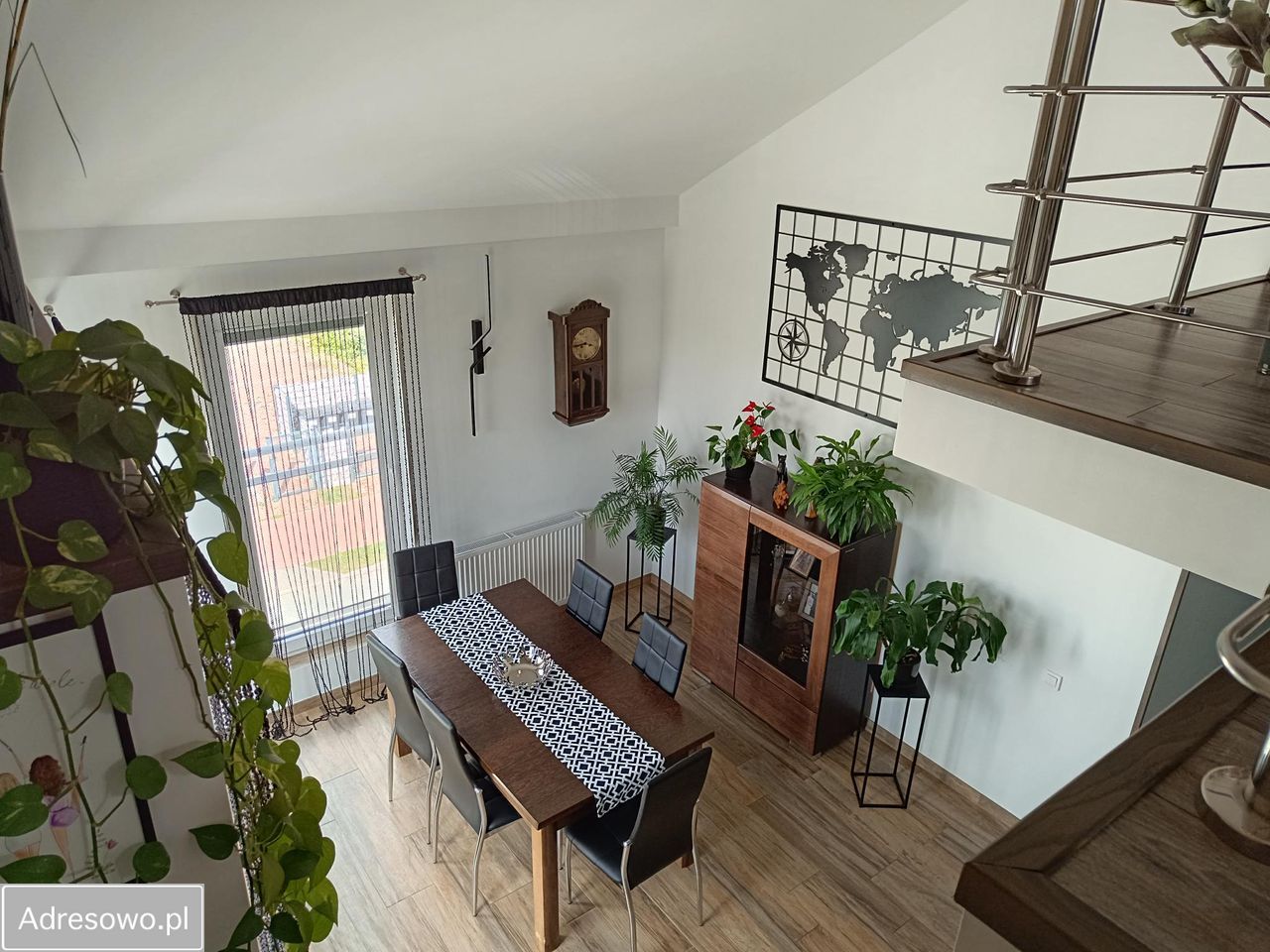 Mieszkanie 4-pokojowe Pogórze, ul. Tadeusza Kościuszki