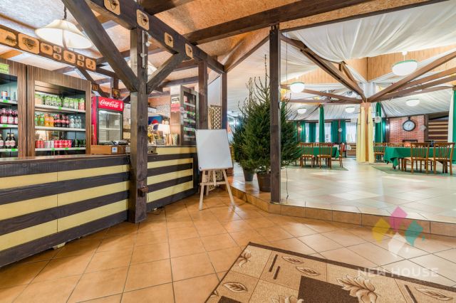 Nieruchomość komercyjna Wilimy. Zdjęcie 13