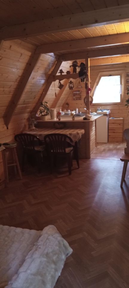 dom letniskowy, 3 pokoje Jankowice. Zdjęcie 8