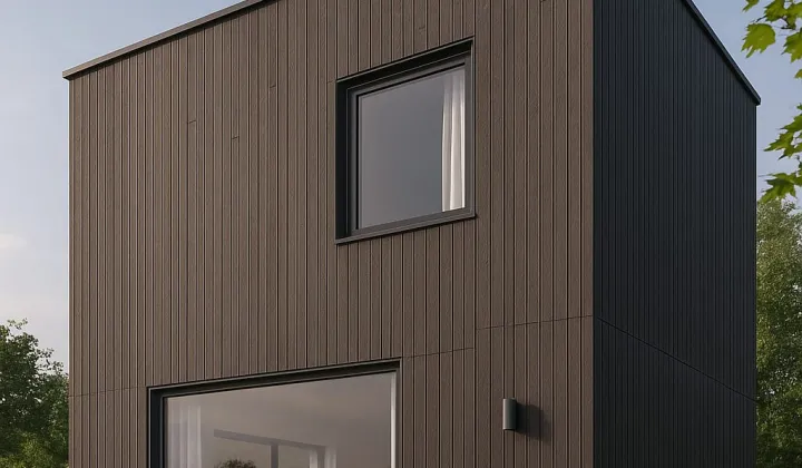 dom wolnostojący, 2 pokoje Żory Osiny, ul. Szczęśliwa