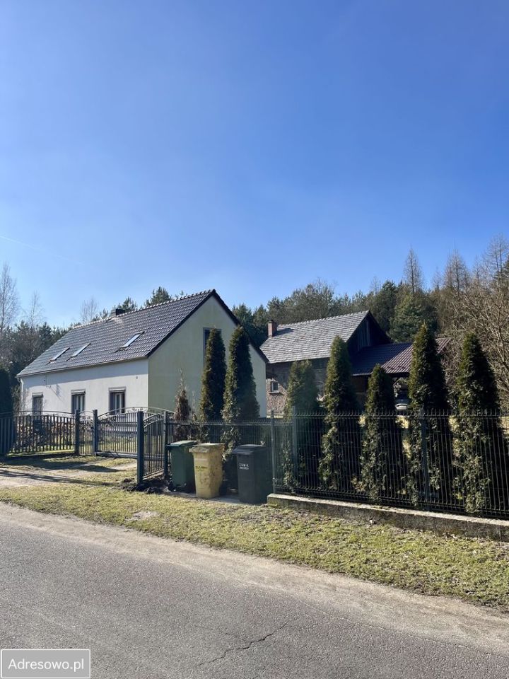 dom wolnostojący, 5 pokoi Parowa. Zdjęcie 18