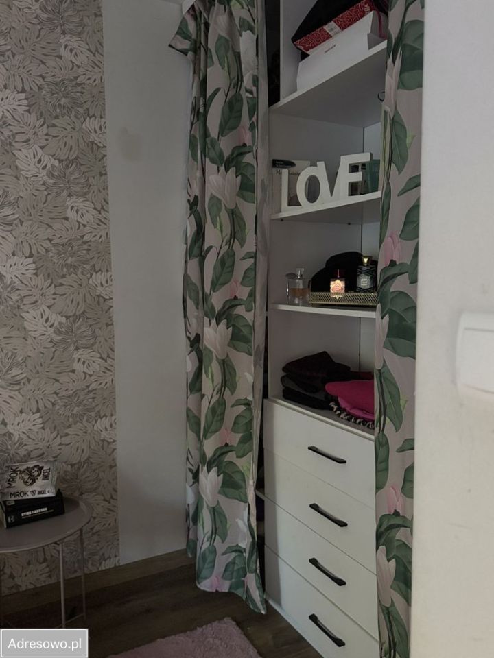 Mieszkanie 3-pokojowe Mrągowo, os. Mazurskie. Zdjęcie 4