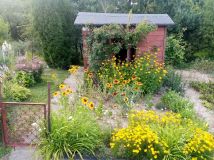 Działka rod Lublin Zimne Doły, ul. Wojciechowska