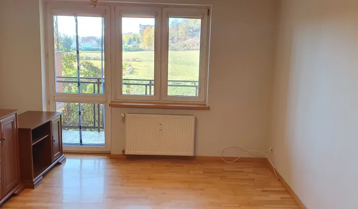 Mieszkanie 2-pokojowe Golub-Dobrzyń, ul. Brodnicka