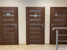 Biuro Lubin, ul. Marii Skłodowskiej-Curie. Zdjęcie 4