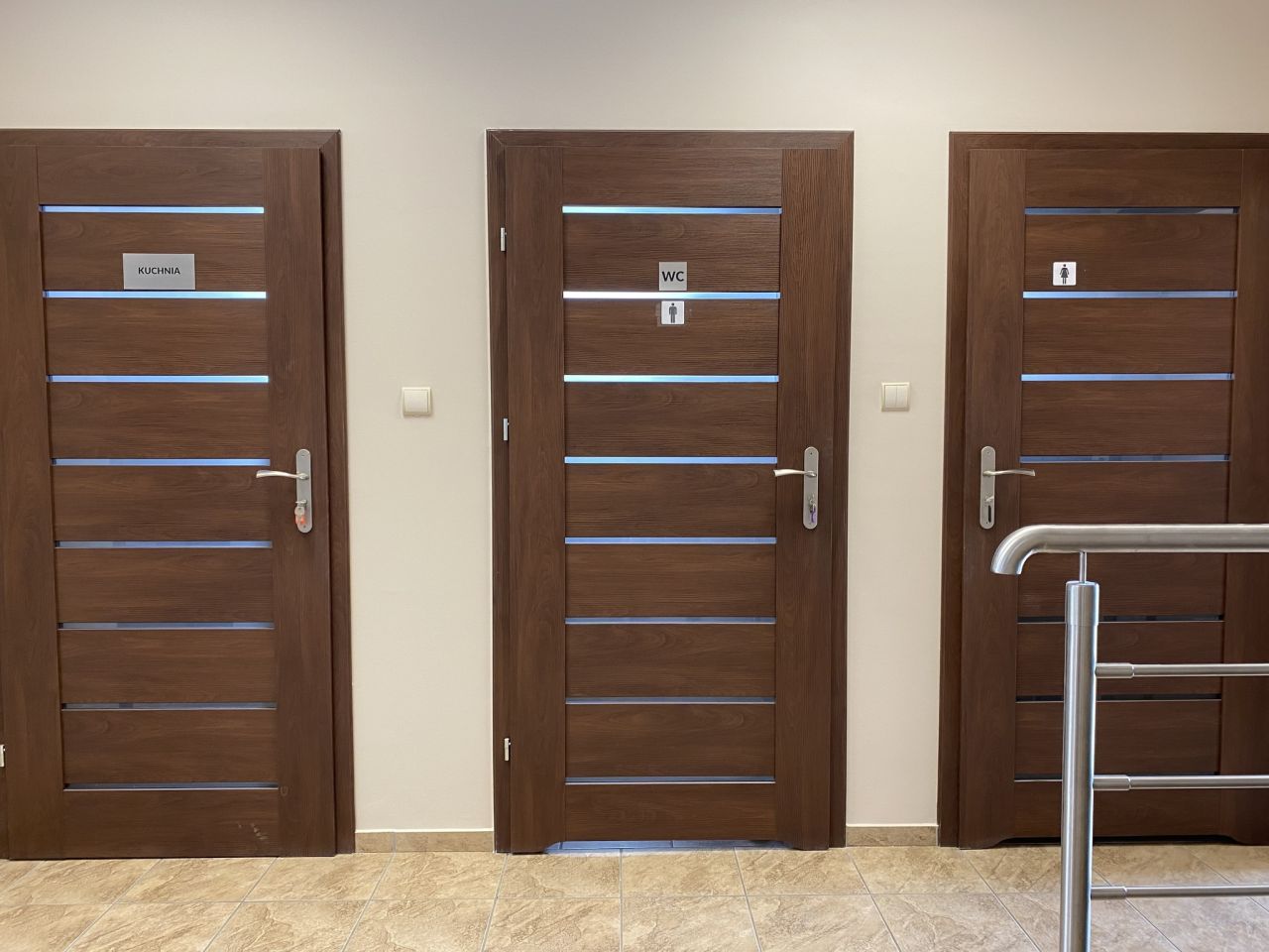 Biuro Lubin, ul. Marii Skłodowskiej-Curie. Zdjęcie 5