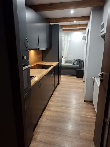 Mieszkanie 2-pokojowe Świeradów-Zdrój, ul. 11 Listopada. Zdjęcie 1