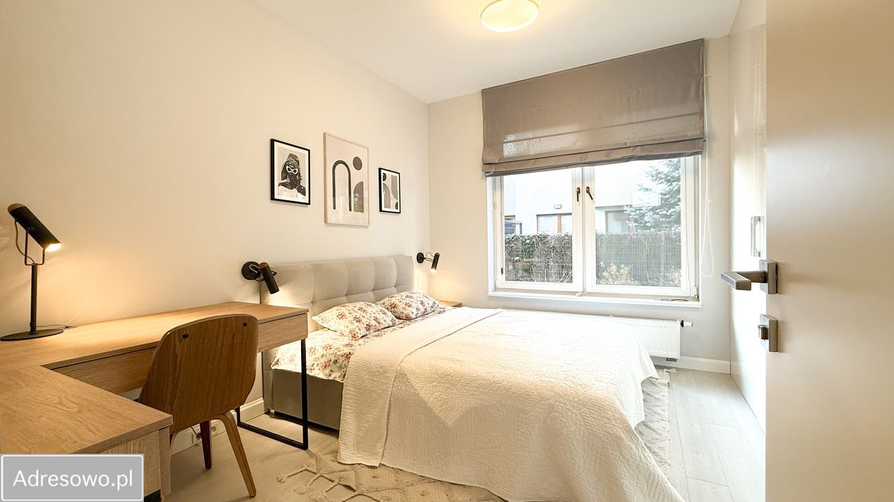 Mieszkanie 2-pokojowe Nowa Wola, ul. Czerwonych Maków. Zdjęcie 13