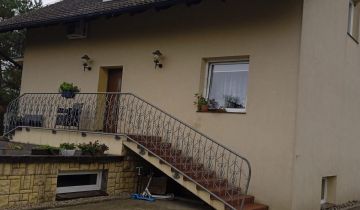 dom wolnostojący Stary Górnik