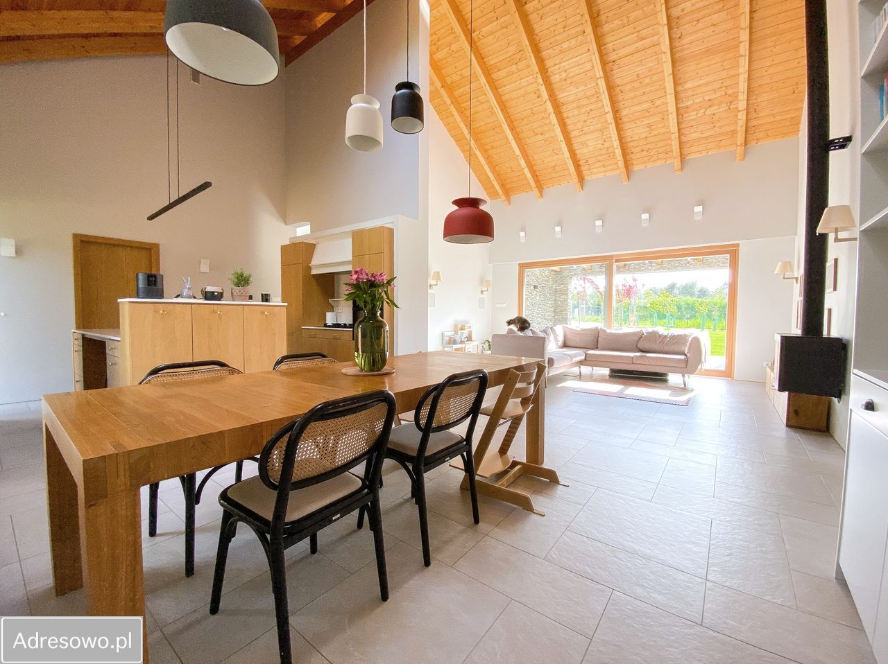 dom wolnostojący, 6 pokoi Smyczyna. Zdjęcie 12