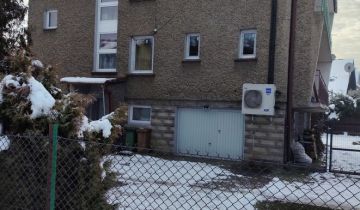 Mieszkanie 3-pokojowe Świnna