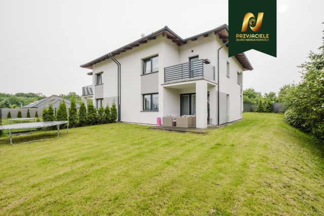 bliźniak, 6 pokoi Banino. Zdjęcie 1