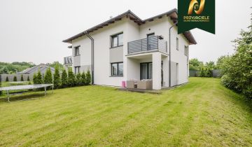 bliźniak, 6 pokoi Banino