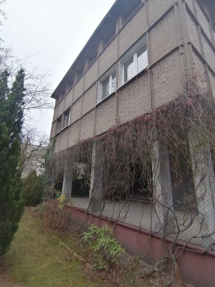 Mieszkanie 2-pokojowe Warszawa Wesoła, pl. Wojska Polskiego. Zdjęcie 11