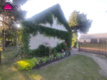 dom wolnostojący, 2 pokoje Grzybków