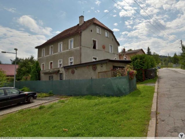 Mieszkanie 2-pokojowe Lądek-Zdrój. Zdjęcie 1